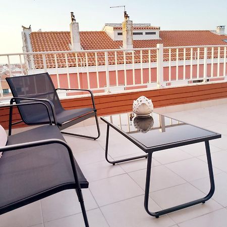 Ferienwohnung Mi Casa Su Casa Montijo Exterior foto